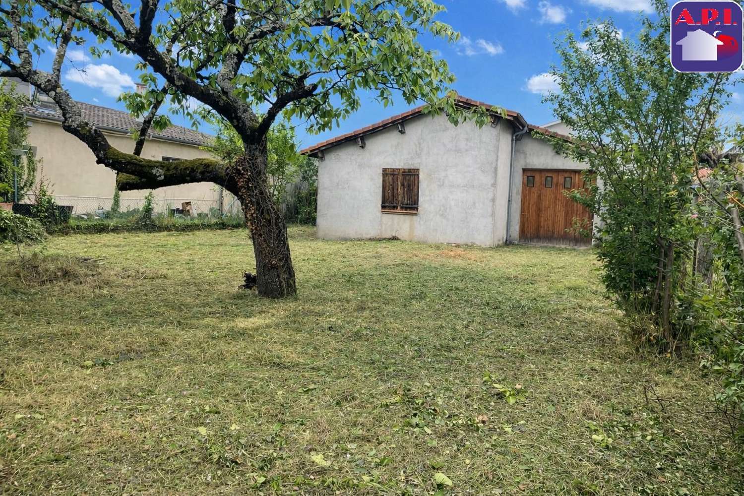  te koop huis Pamiers Ariège 1