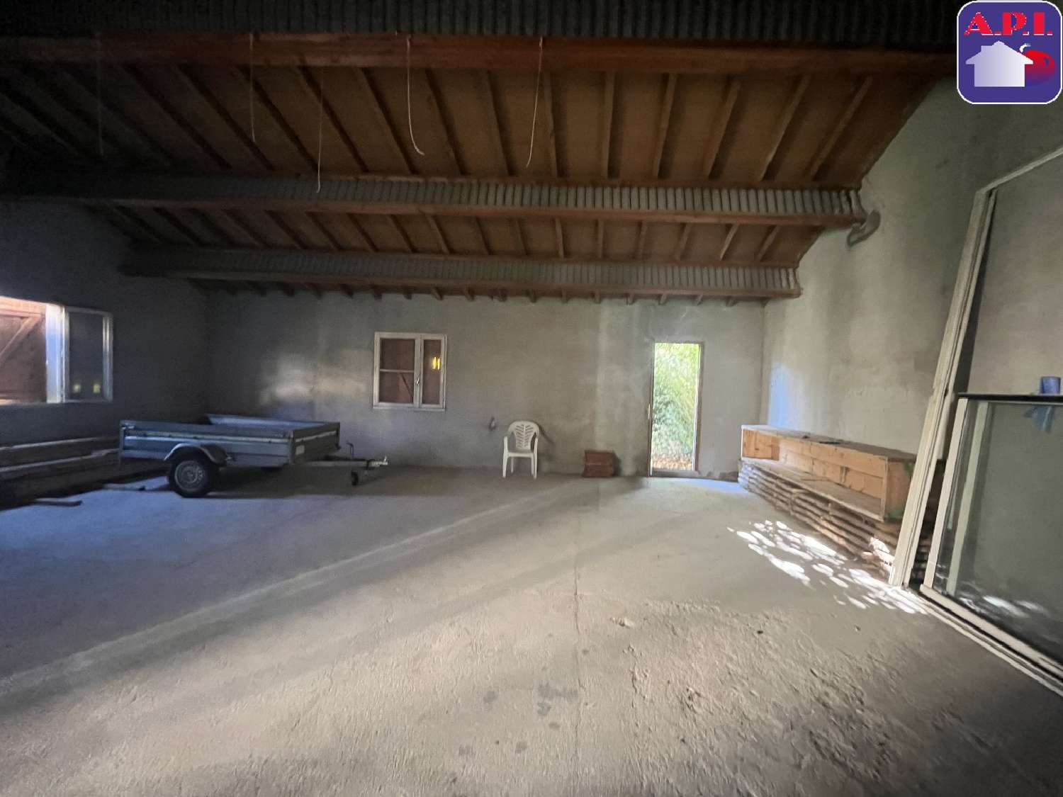  te koop huis Pamiers Ariège 2
