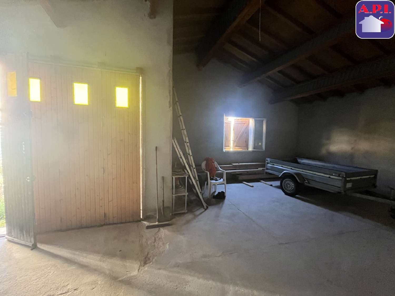  te koop huis Pamiers Ariège 3