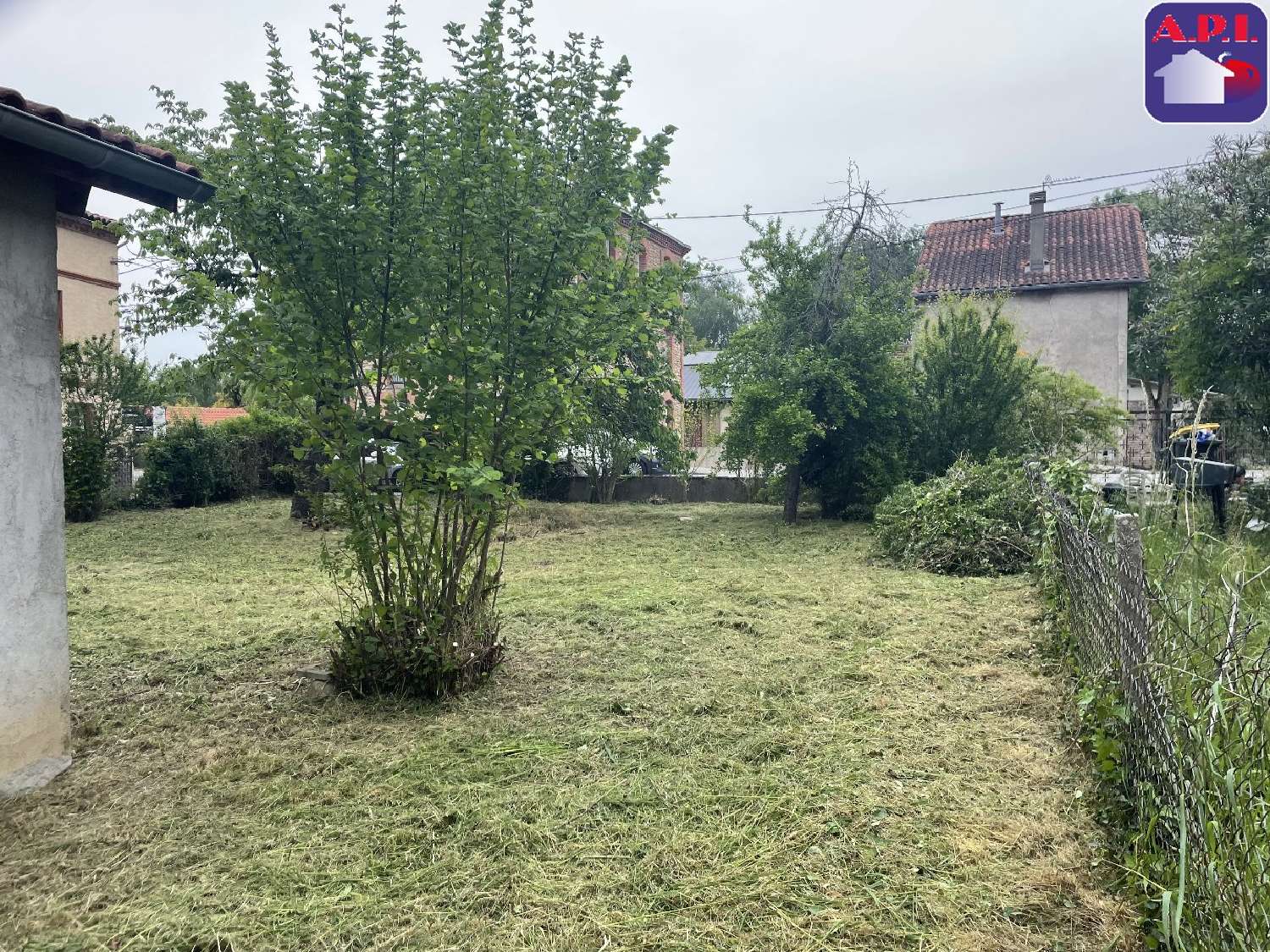  te koop huis Pamiers Ariège 5