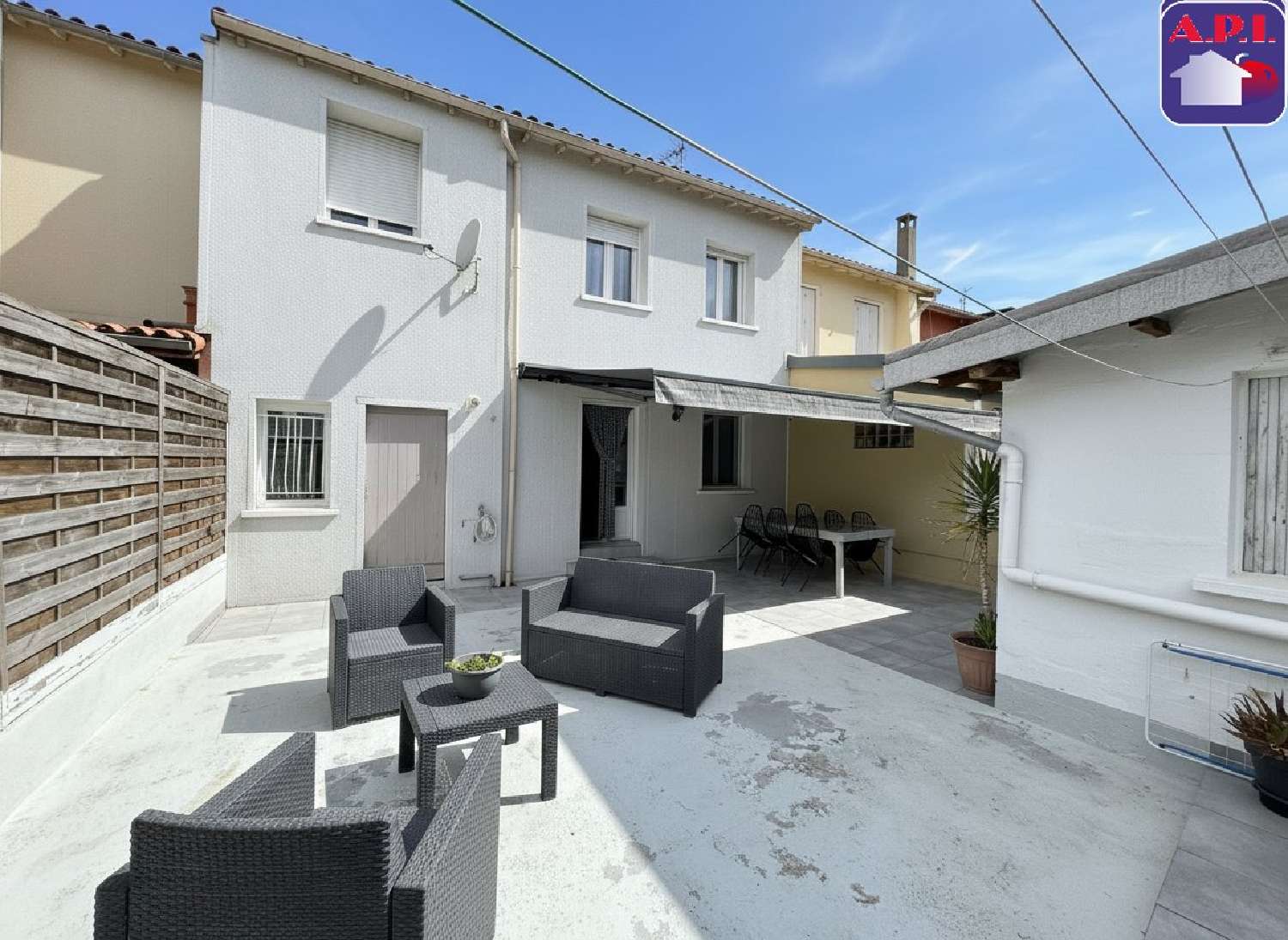 for sale house Pamiers Ariège 3