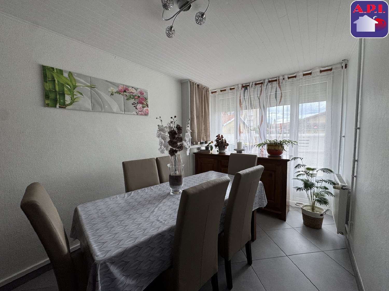 for sale house Pamiers Ariège 7