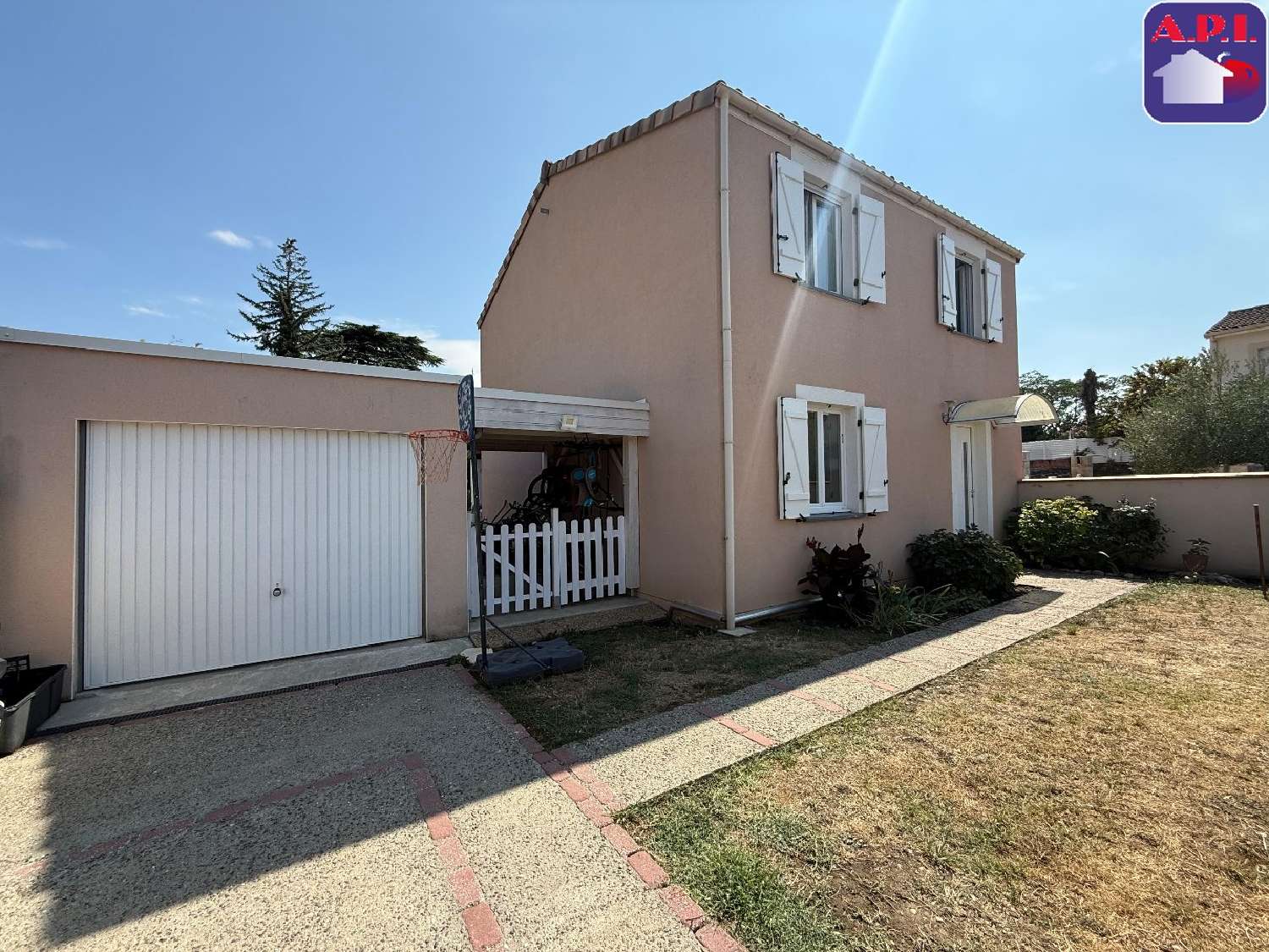 for sale house Pamiers Ariège 1
