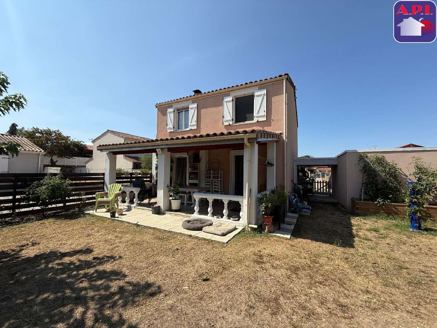 for sale house Pamiers Ariège 2