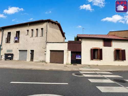 Pamiers Ariège casa foto 7391252
