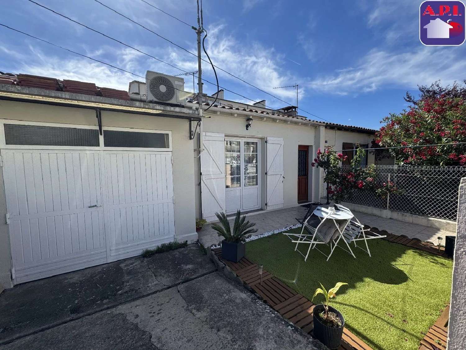  en venta casa Pamiers Ariège 1