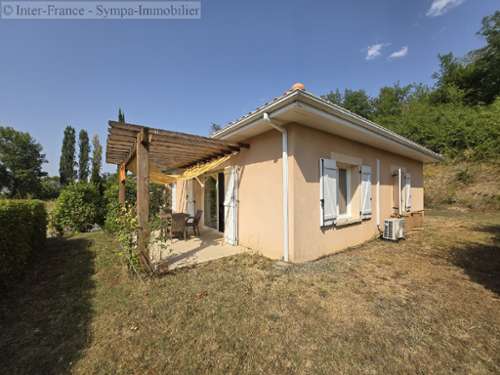 Panassac Gers house foto