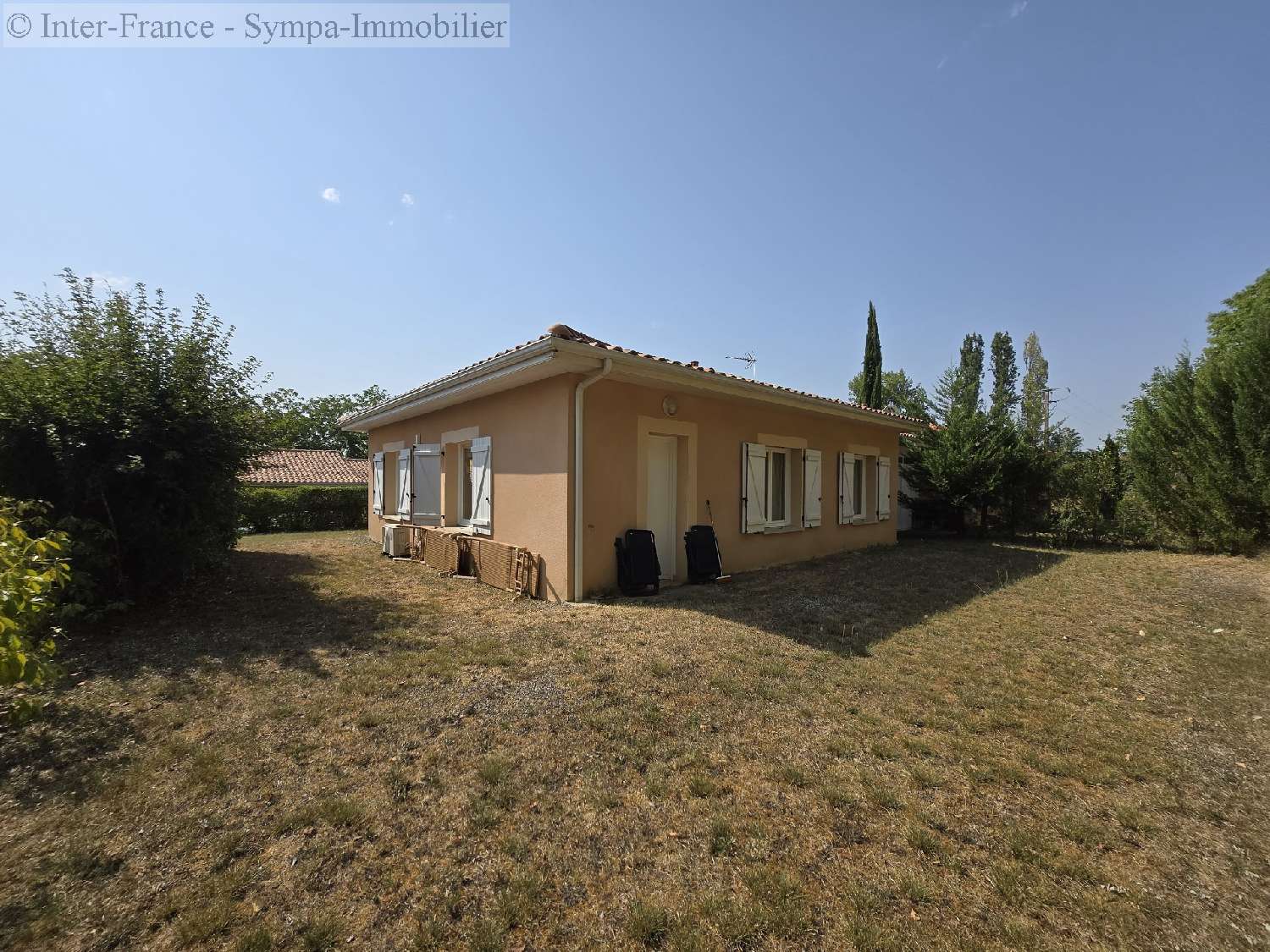  kaufen Haus Panassac Gers 2