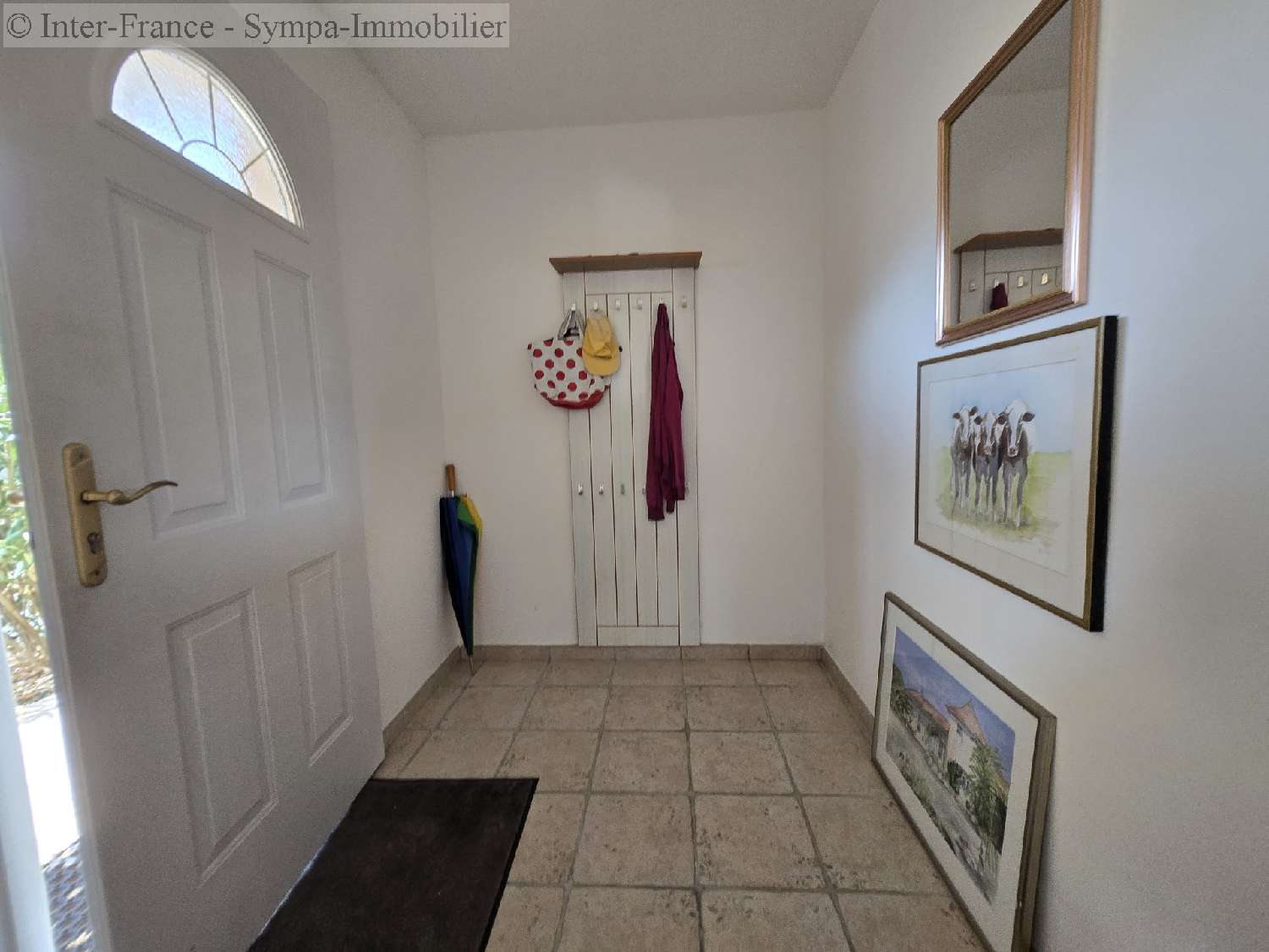  kaufen Haus Panassac Gers 5