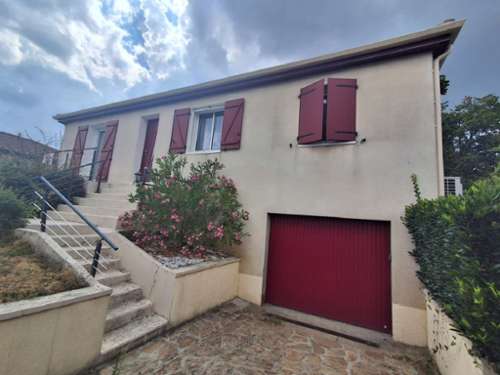 Panazol Haute-Vienne house foto 7386405