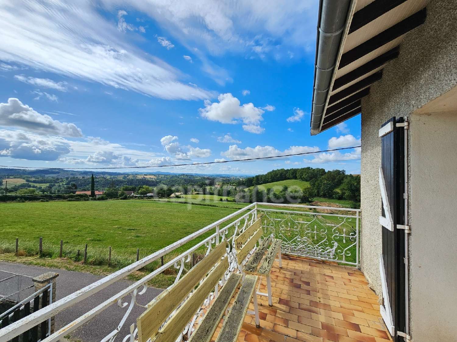à vendre maison Panissières Loire 2
