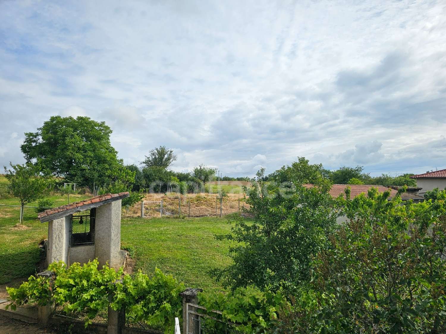 à vendre maison Panissières Loire 3