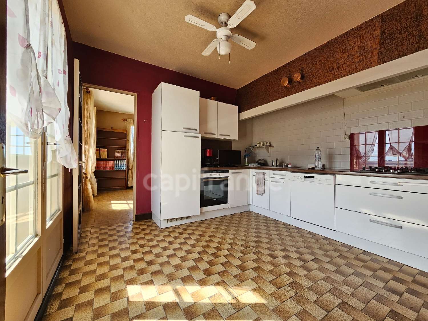 à vendre maison Panissières Loire 5