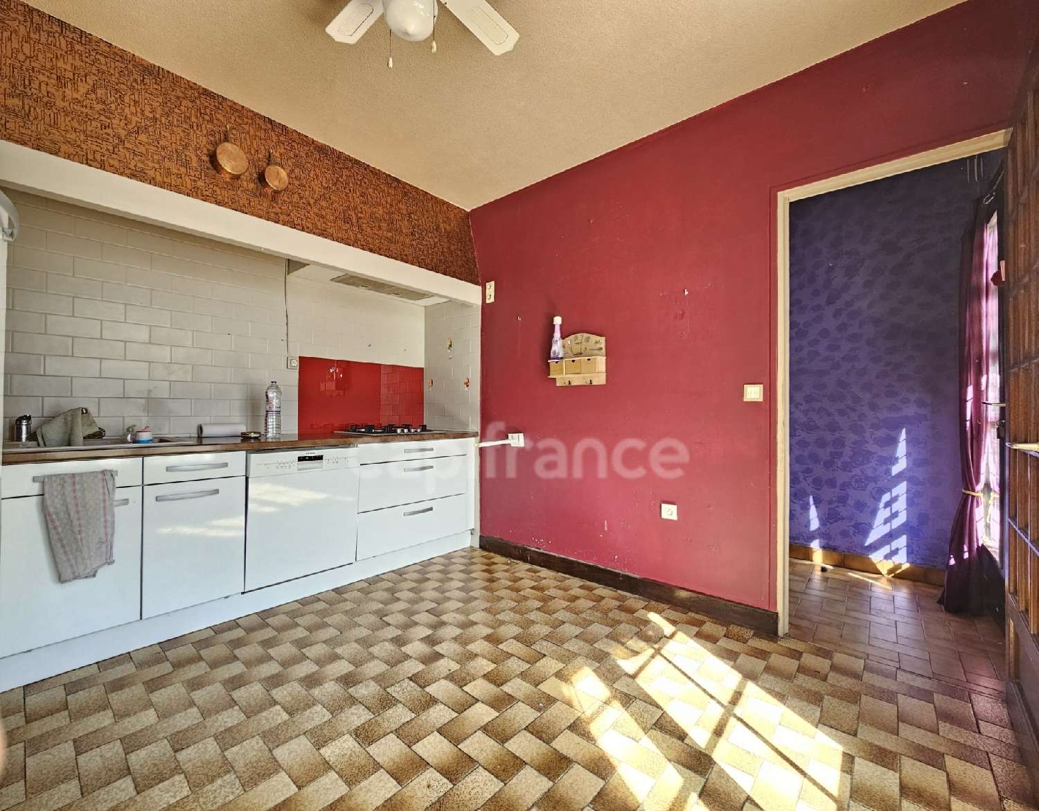 à vendre maison Panissières Loire 6
