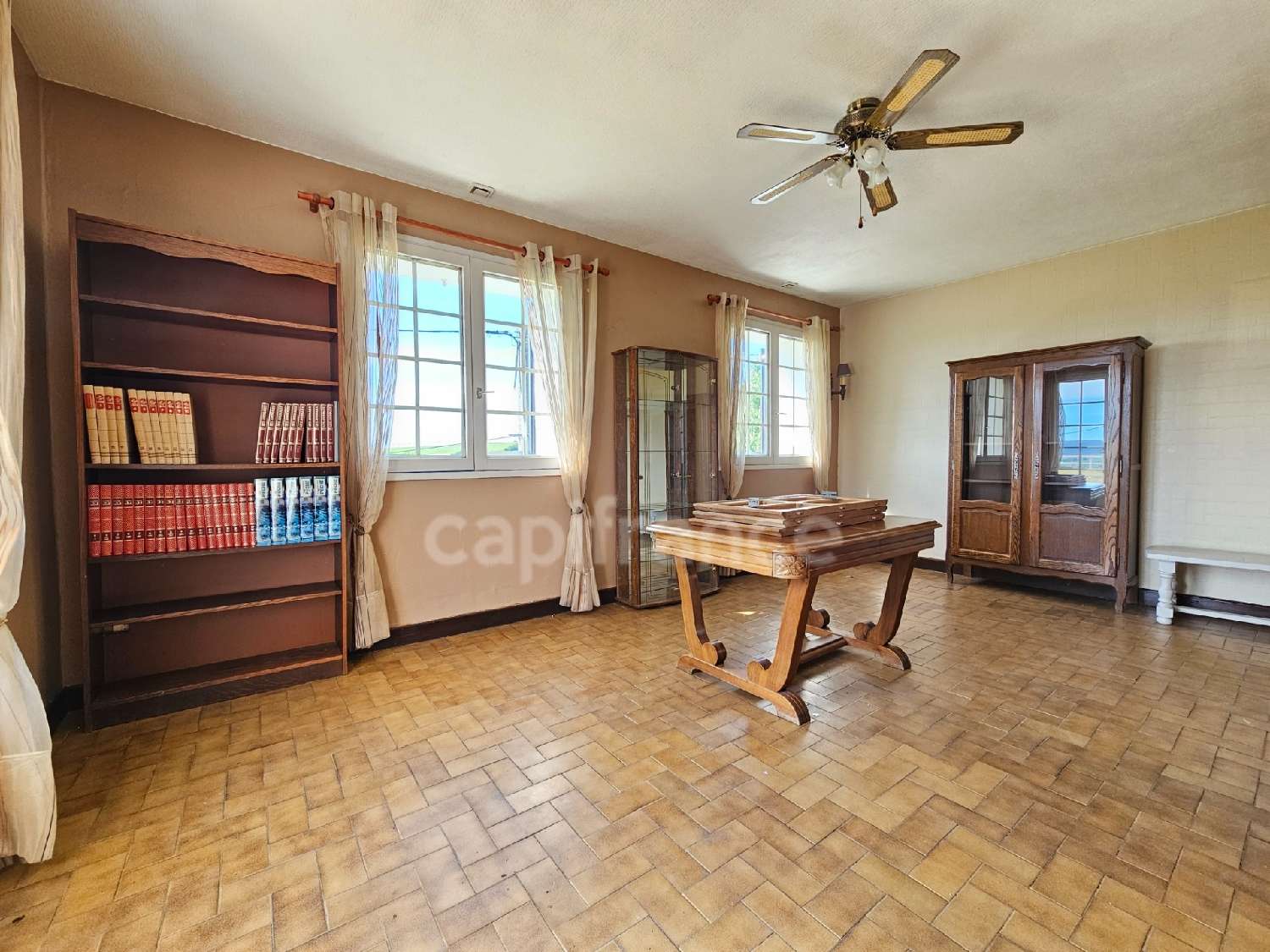 à vendre maison Panissières Loire 7
