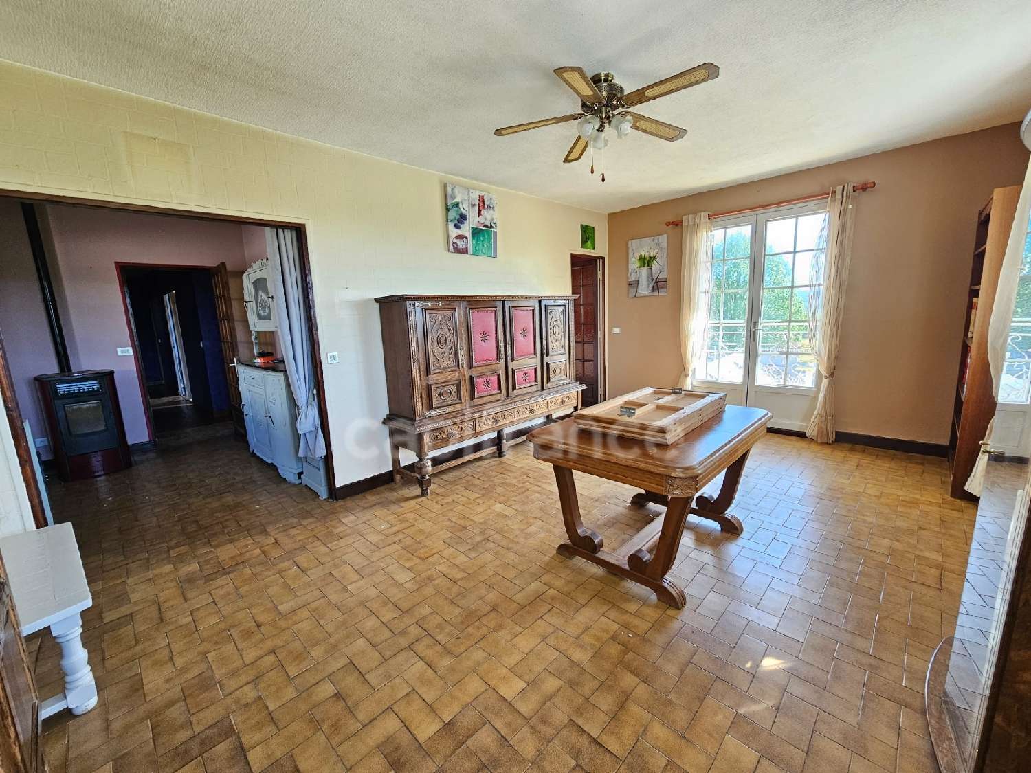 à vendre maison Panissières Loire 8