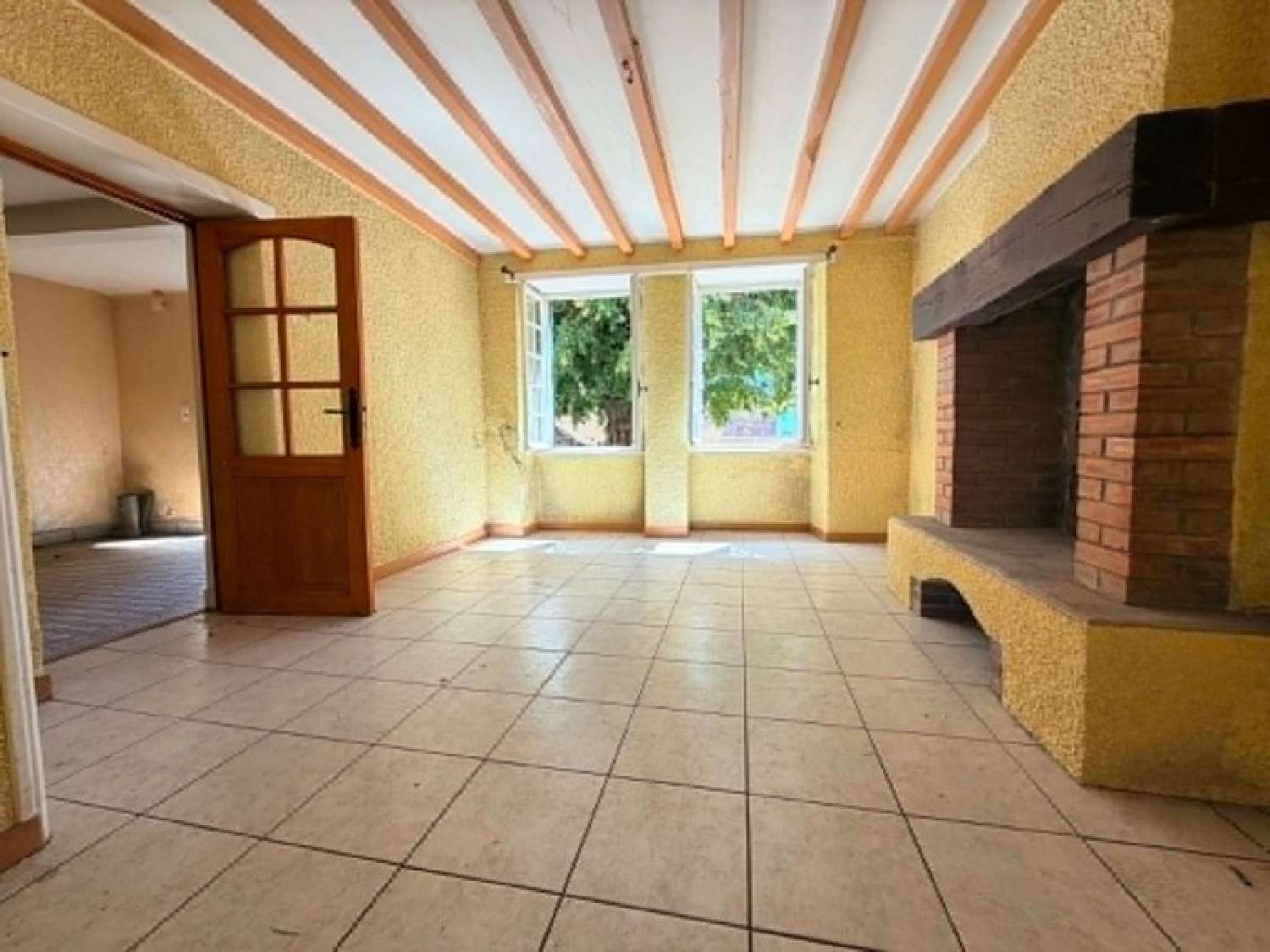 for sale house Panissières Loire 2