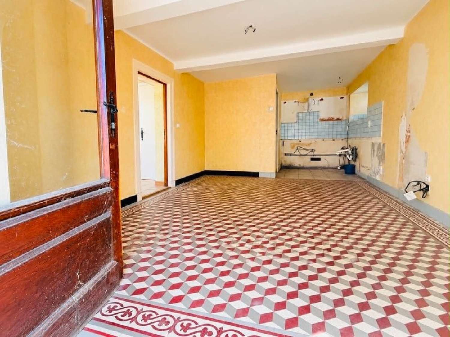 for sale house Panissières Loire 3