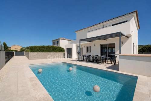 Paradou Bouches-du-Rhône Haus Bild 7385933