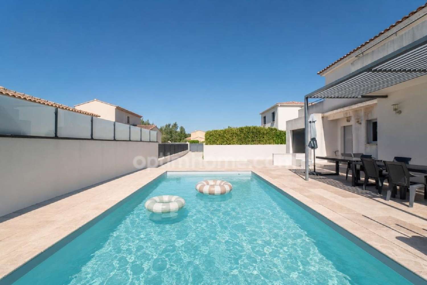 kaufen Haus Paradou Bouches-du-Rhône 2