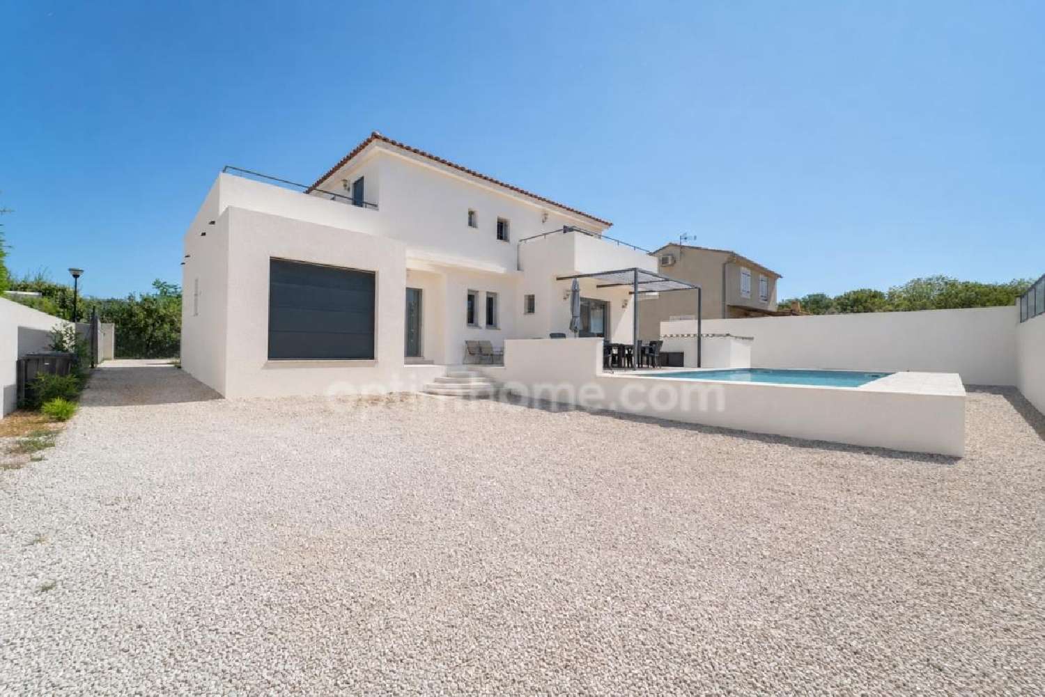 kaufen Haus Paradou Bouches-du-Rhône 3