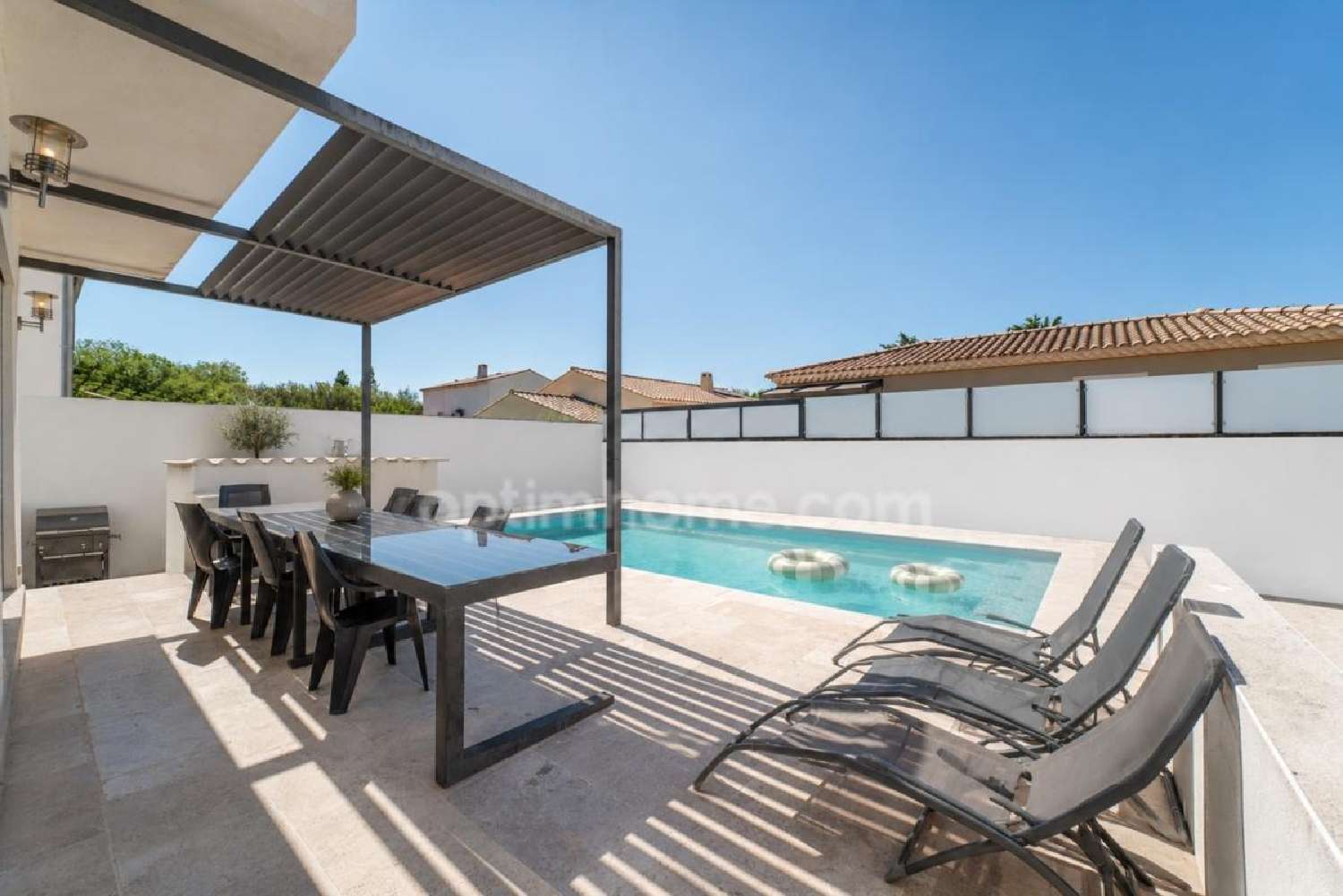 kaufen Haus Paradou Bouches-du-Rhône 6