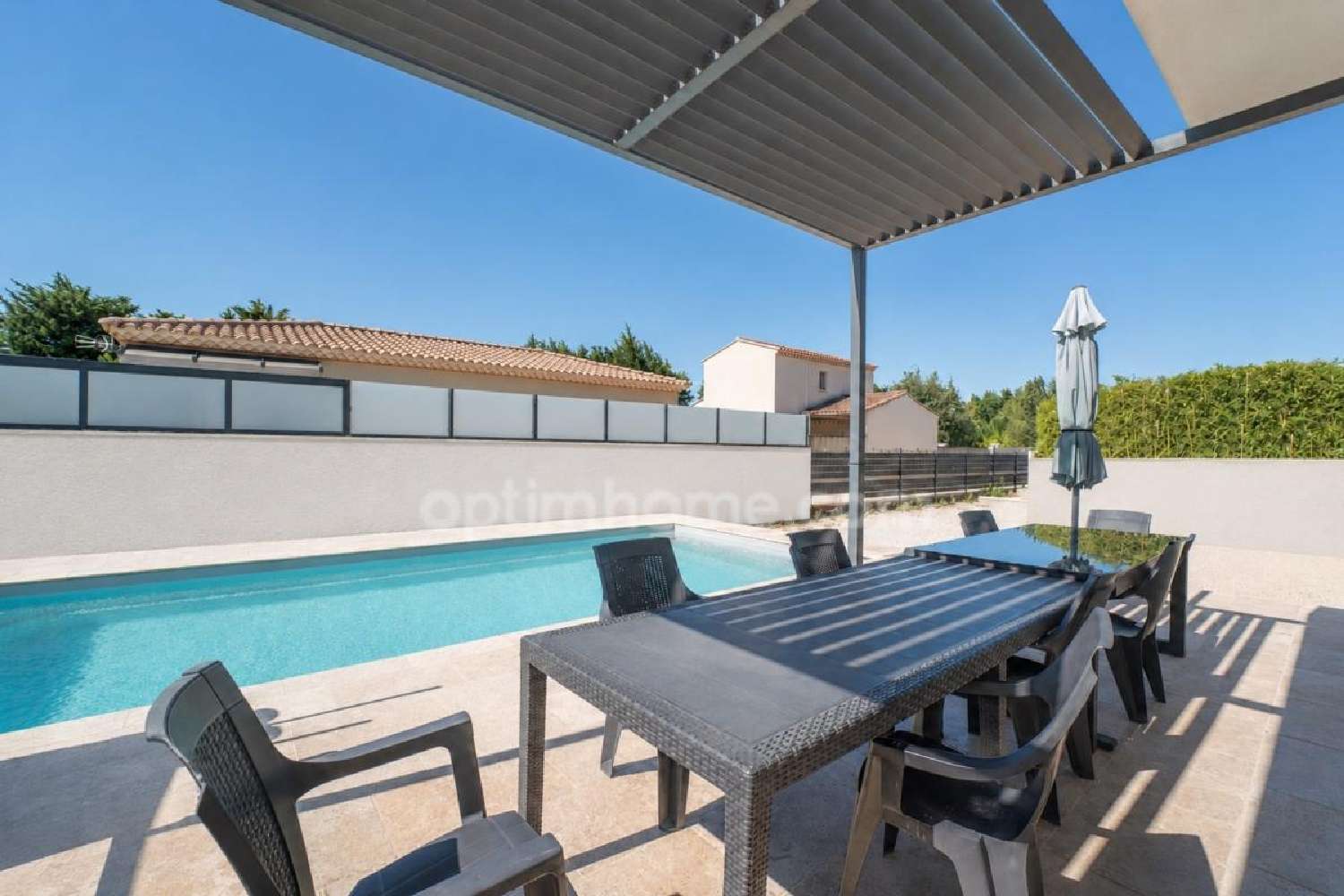 kaufen Haus Paradou Bouches-du-Rhône 7