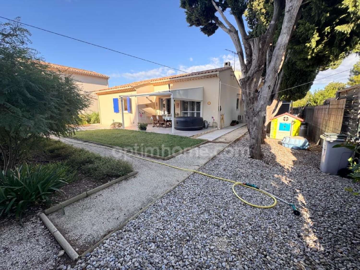 for sale house Paradou Bouches-du-Rhône 2
