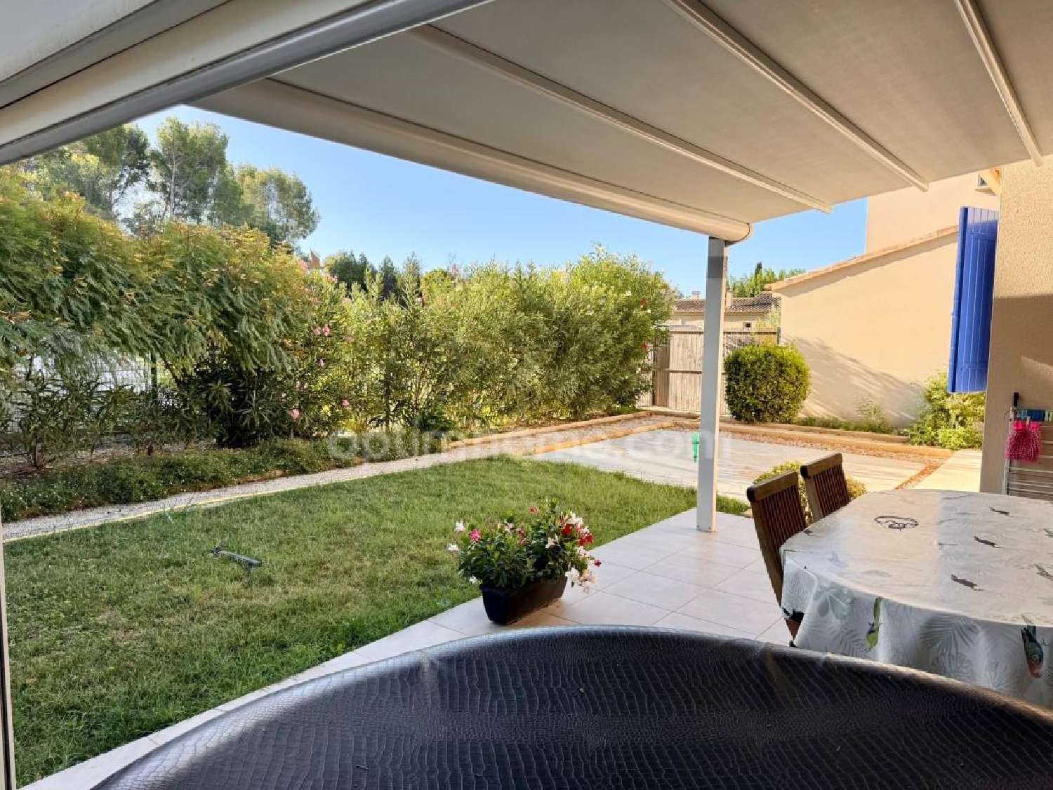 for sale house Paradou Bouches-du-Rhône 3