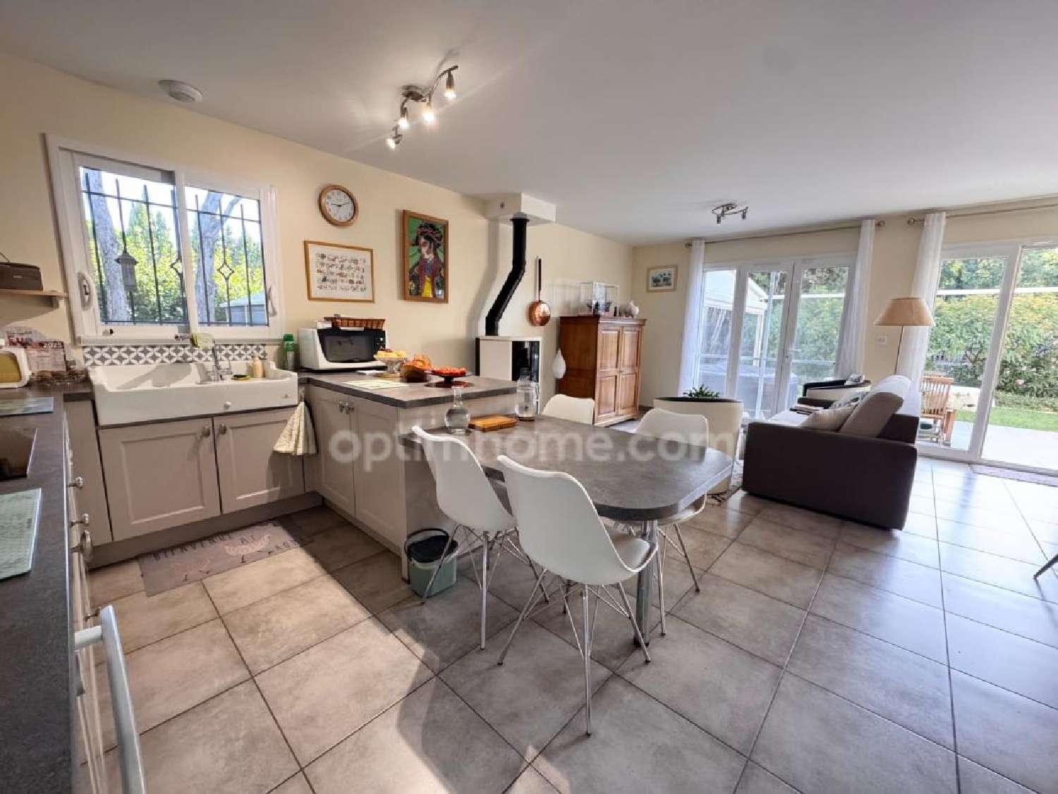 for sale house Paradou Bouches-du-Rhône 4
