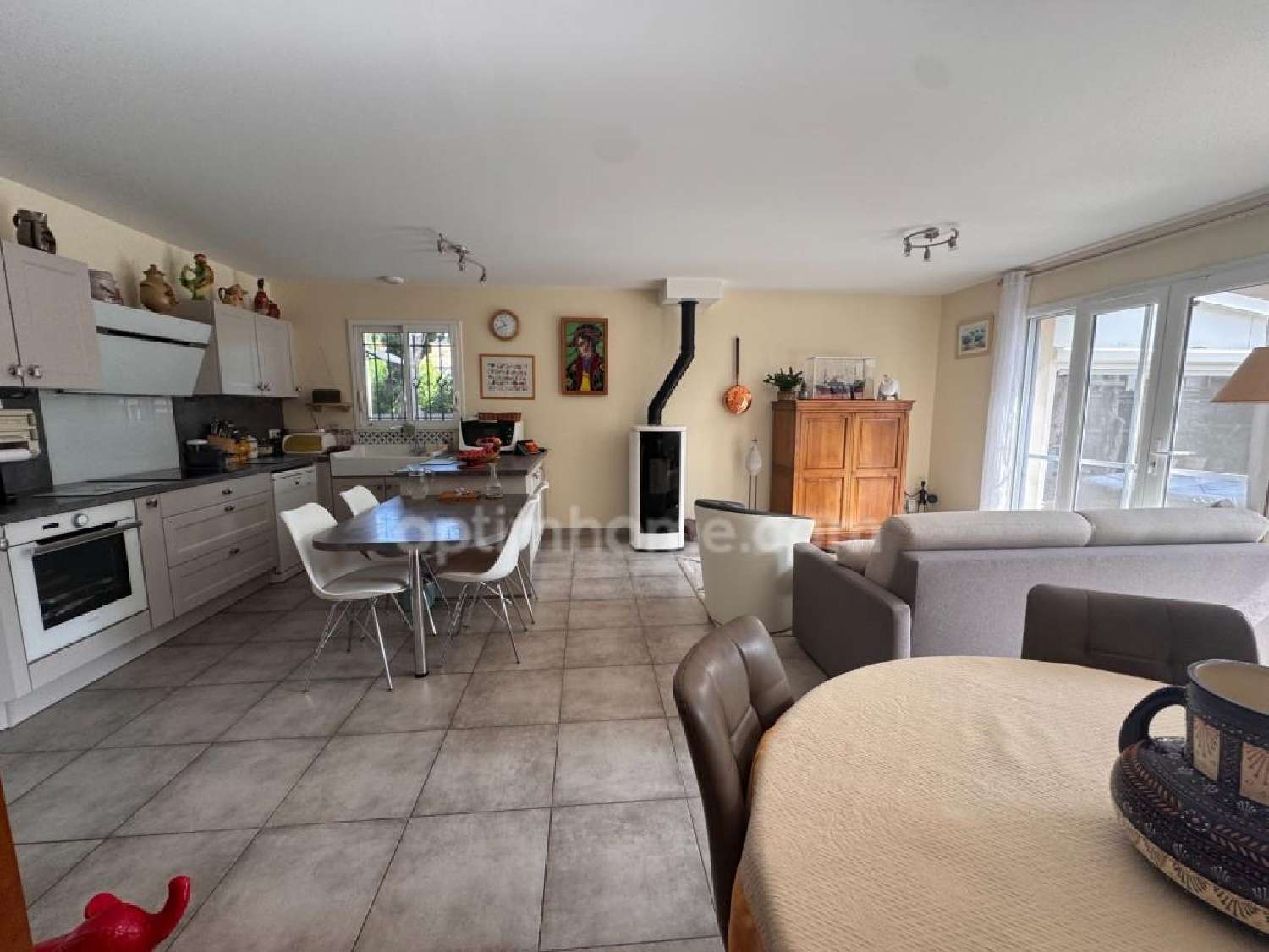 for sale house Paradou Bouches-du-Rhône 5