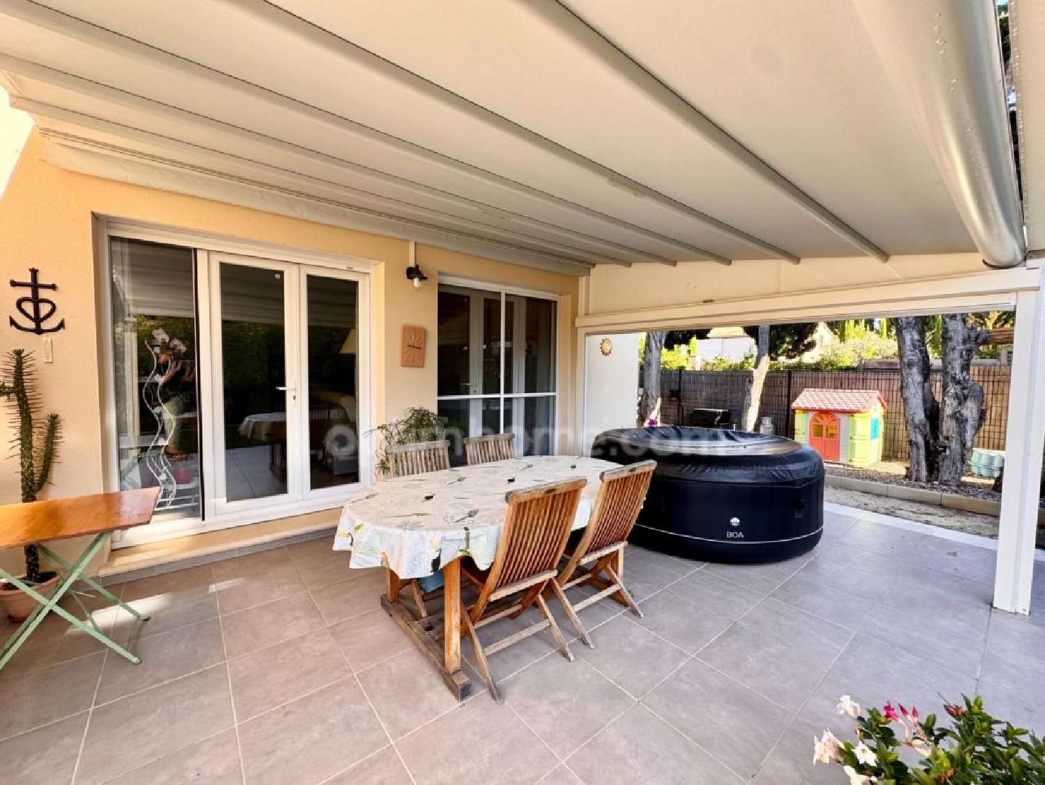 for sale house Paradou Bouches-du-Rhône 6