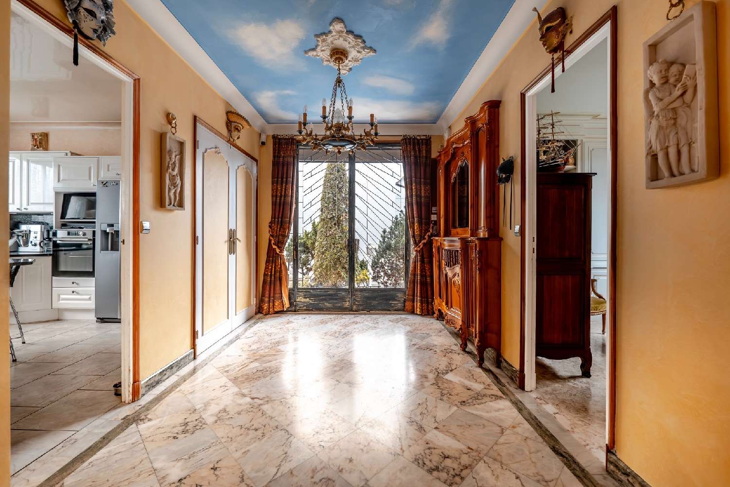 te koop huis Paray-Vieille-Poste Essonne 2