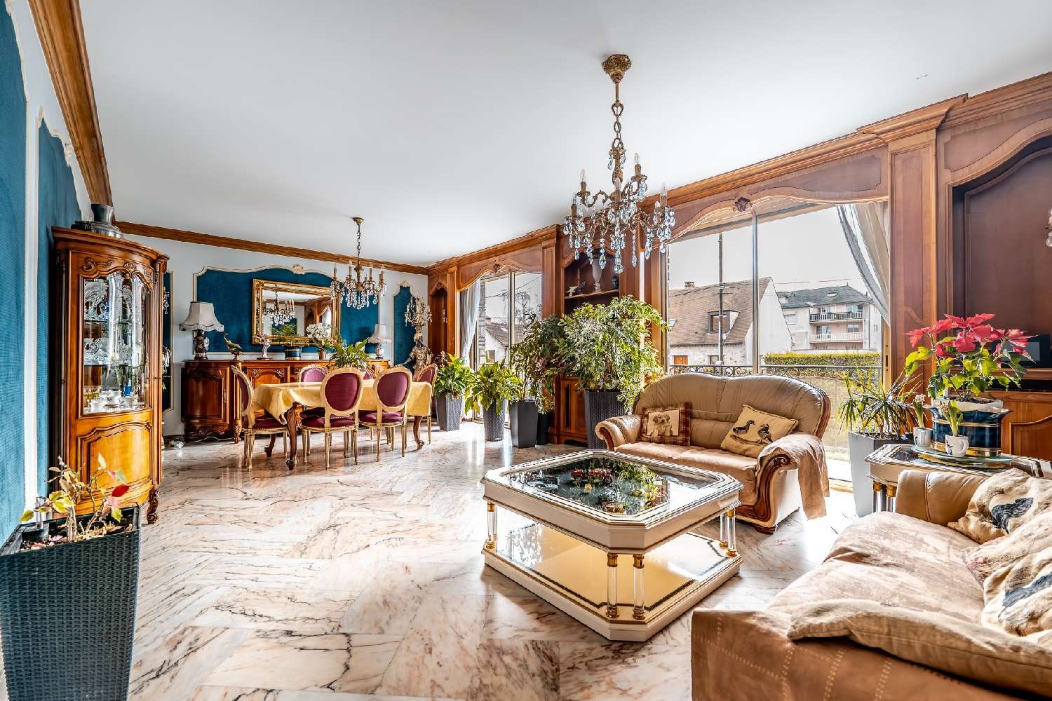 te koop huis Paray-Vieille-Poste Essonne 3