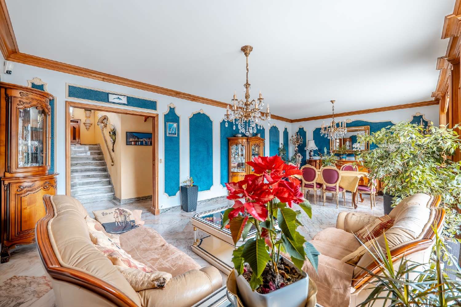 te koop huis Paray-Vieille-Poste Essonne 4