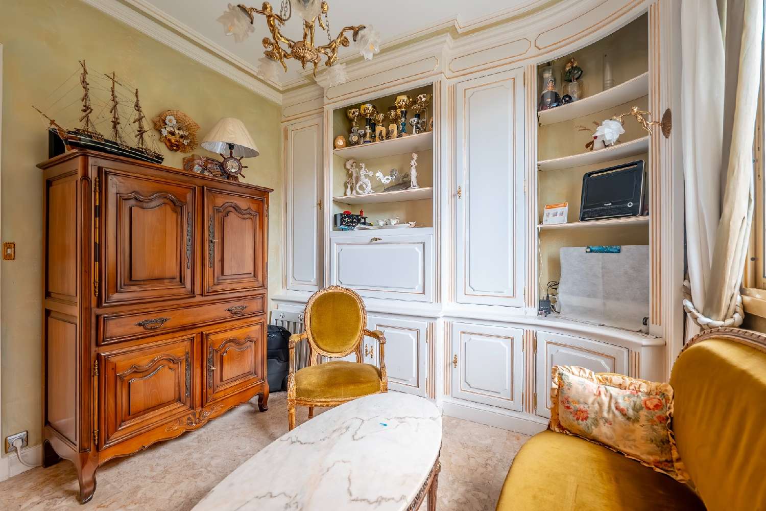 te koop huis Paray-Vieille-Poste Essonne 5