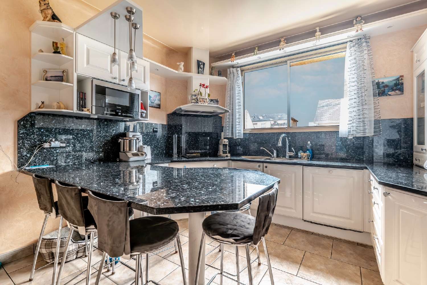 te koop huis Paray-Vieille-Poste Essonne 6