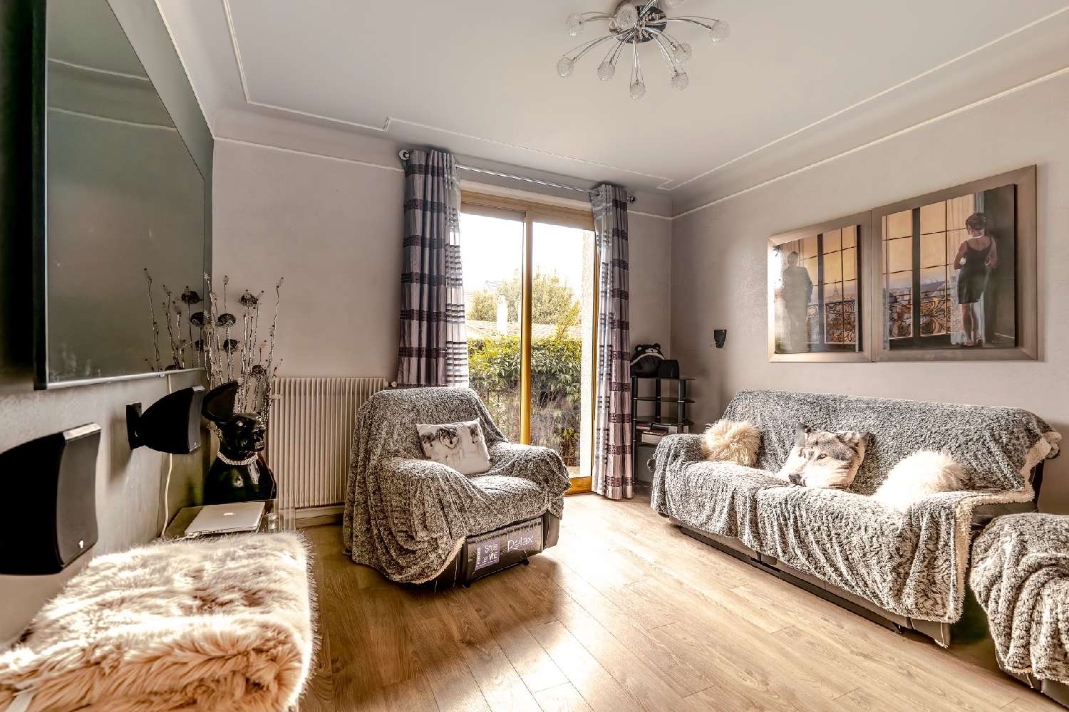 te koop huis Paray-Vieille-Poste Essonne 8