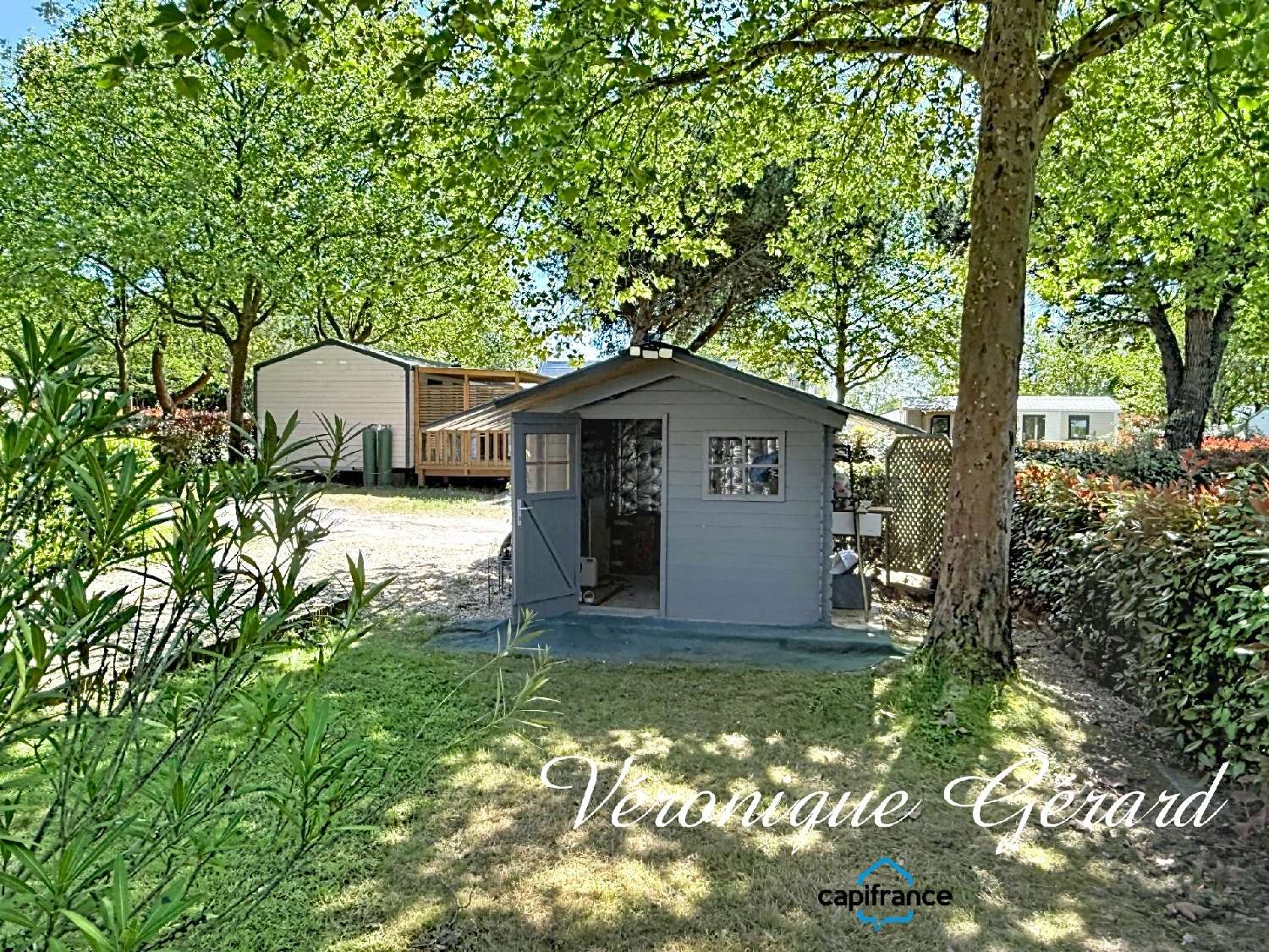 for sale house Parcoul Dordogne 2
