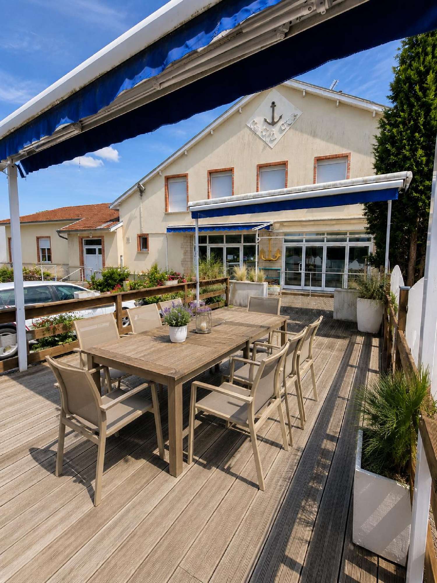 for sale house Pargny-sur-Saulx Marne 4