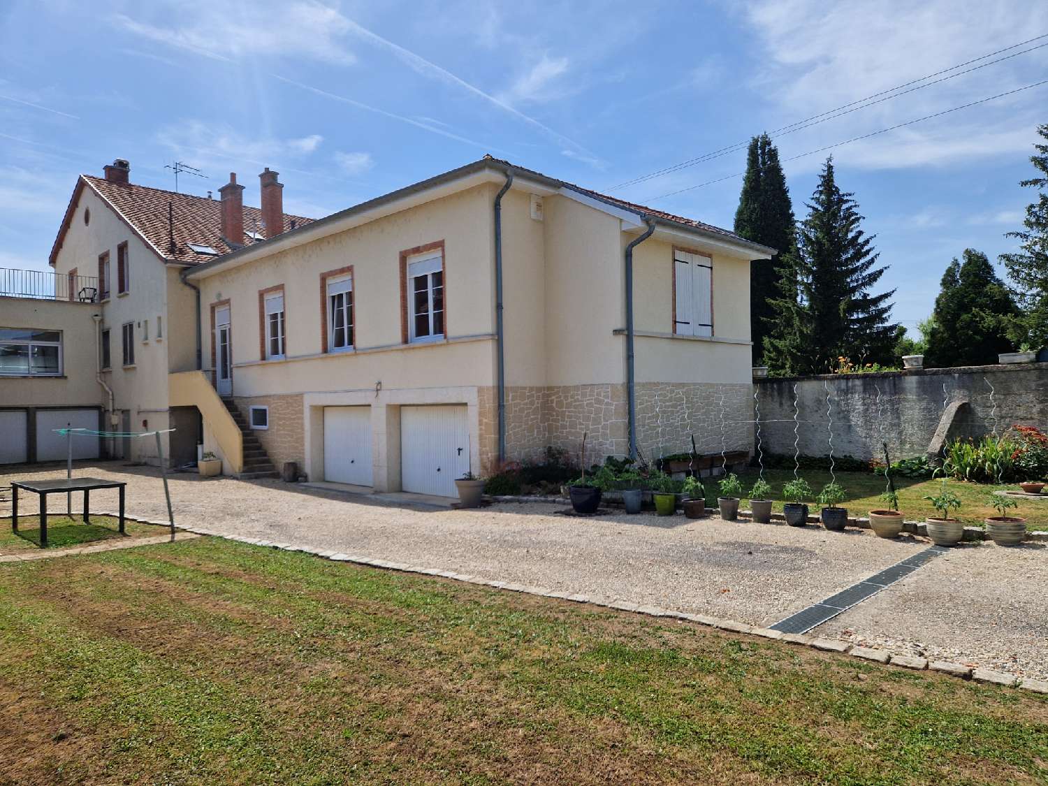 for sale house Pargny-sur-Saulx Marne 5