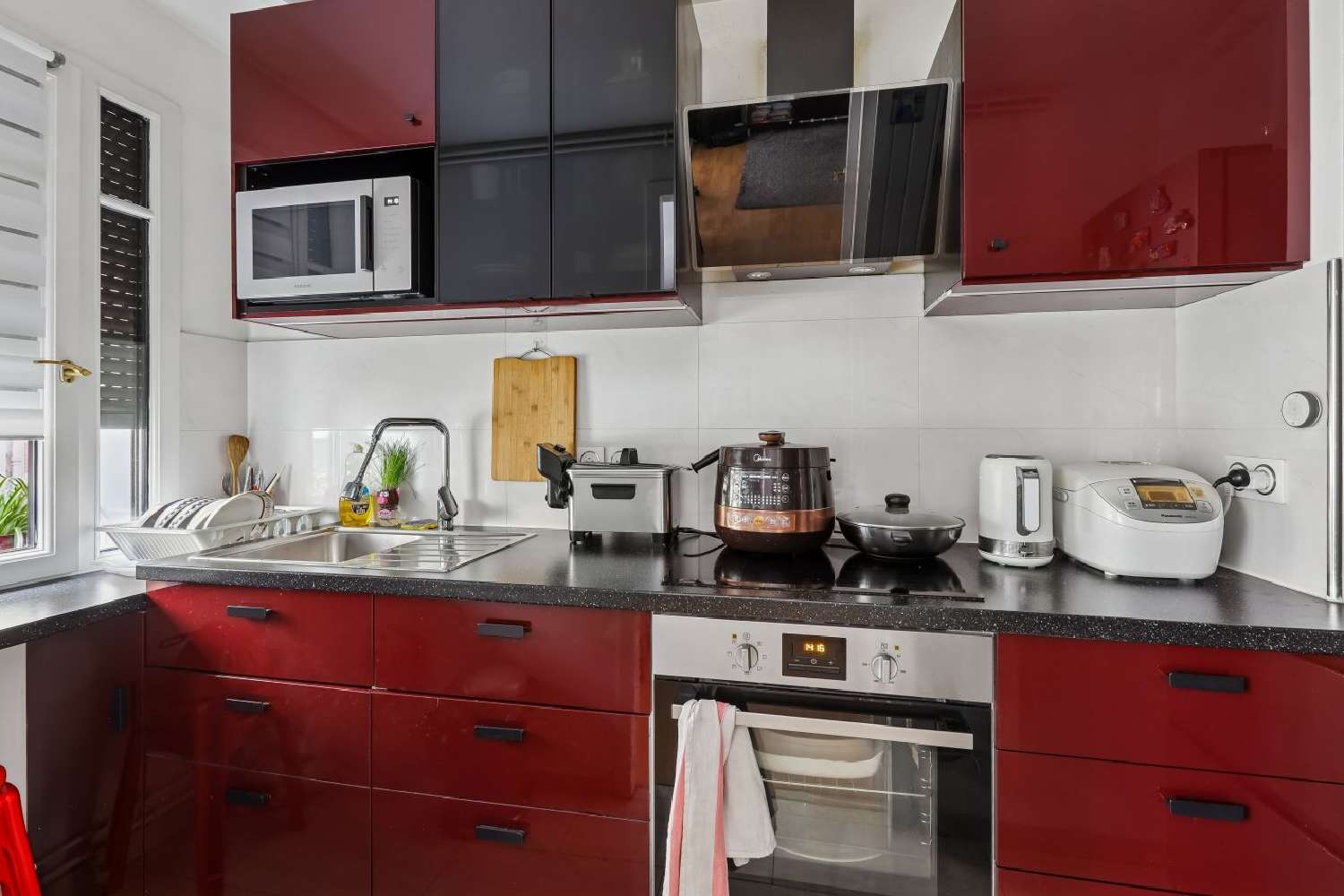 à vendre maison Paris 16e Arrondissement Paris (Seine) 1