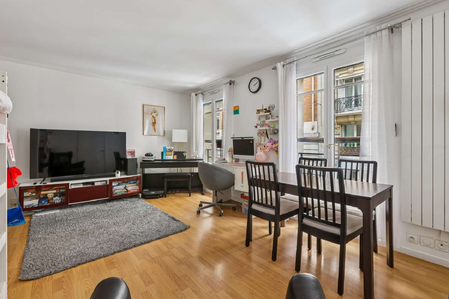 à vendre maison Paris 16e Arrondissement Paris (Seine) 2