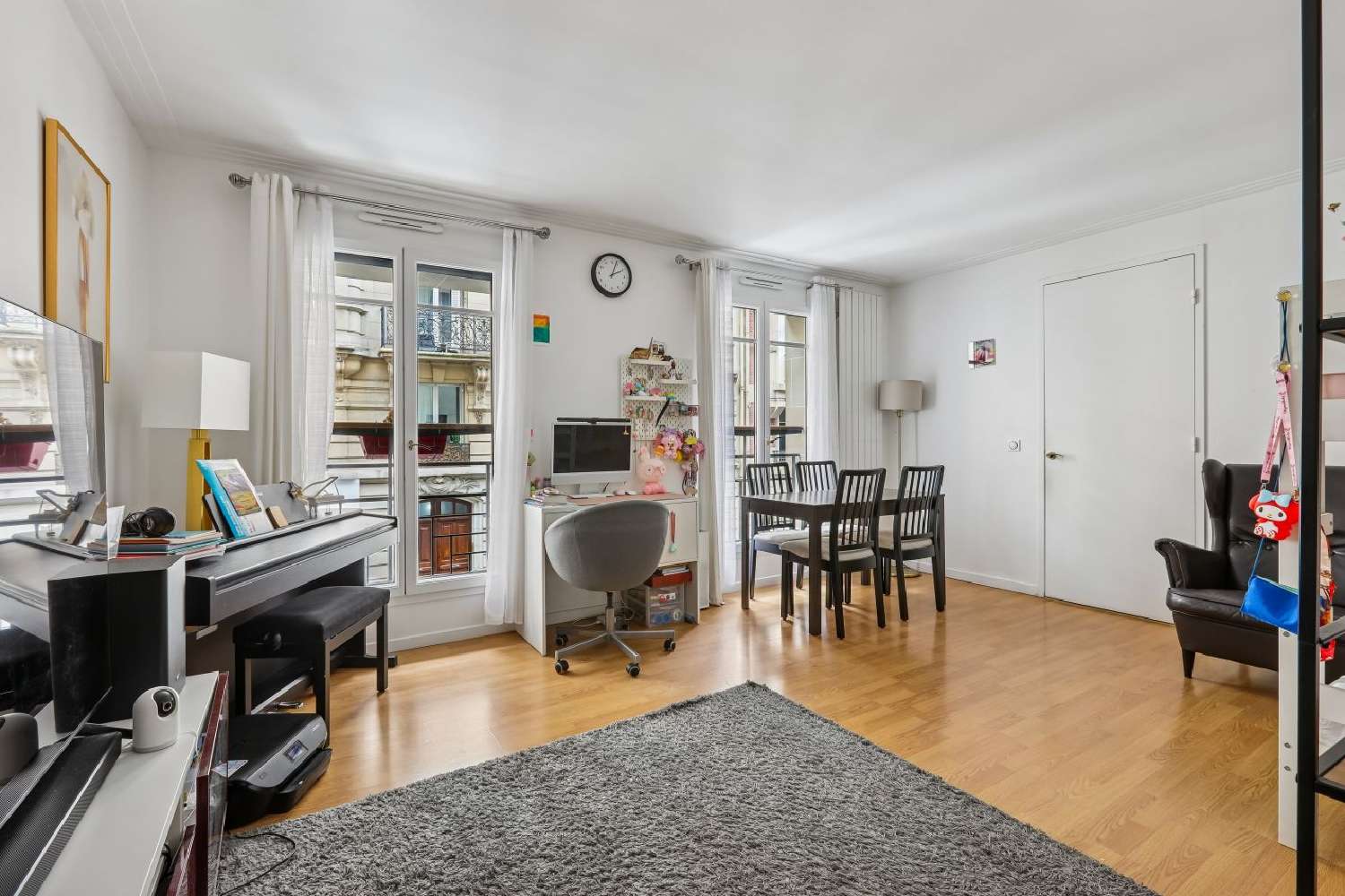 à vendre maison Paris 16e Arrondissement Paris (Seine) 3
