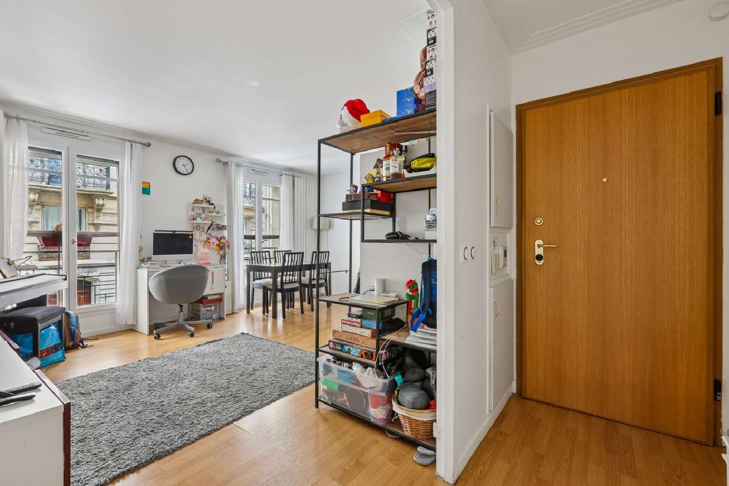 à vendre maison Paris 16e Arrondissement Paris (Seine) 4