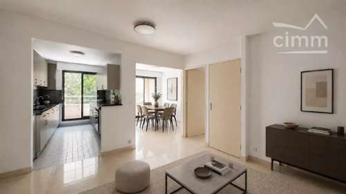 Paris 19e Arrondissement Paris (Seine) house foto 7385561