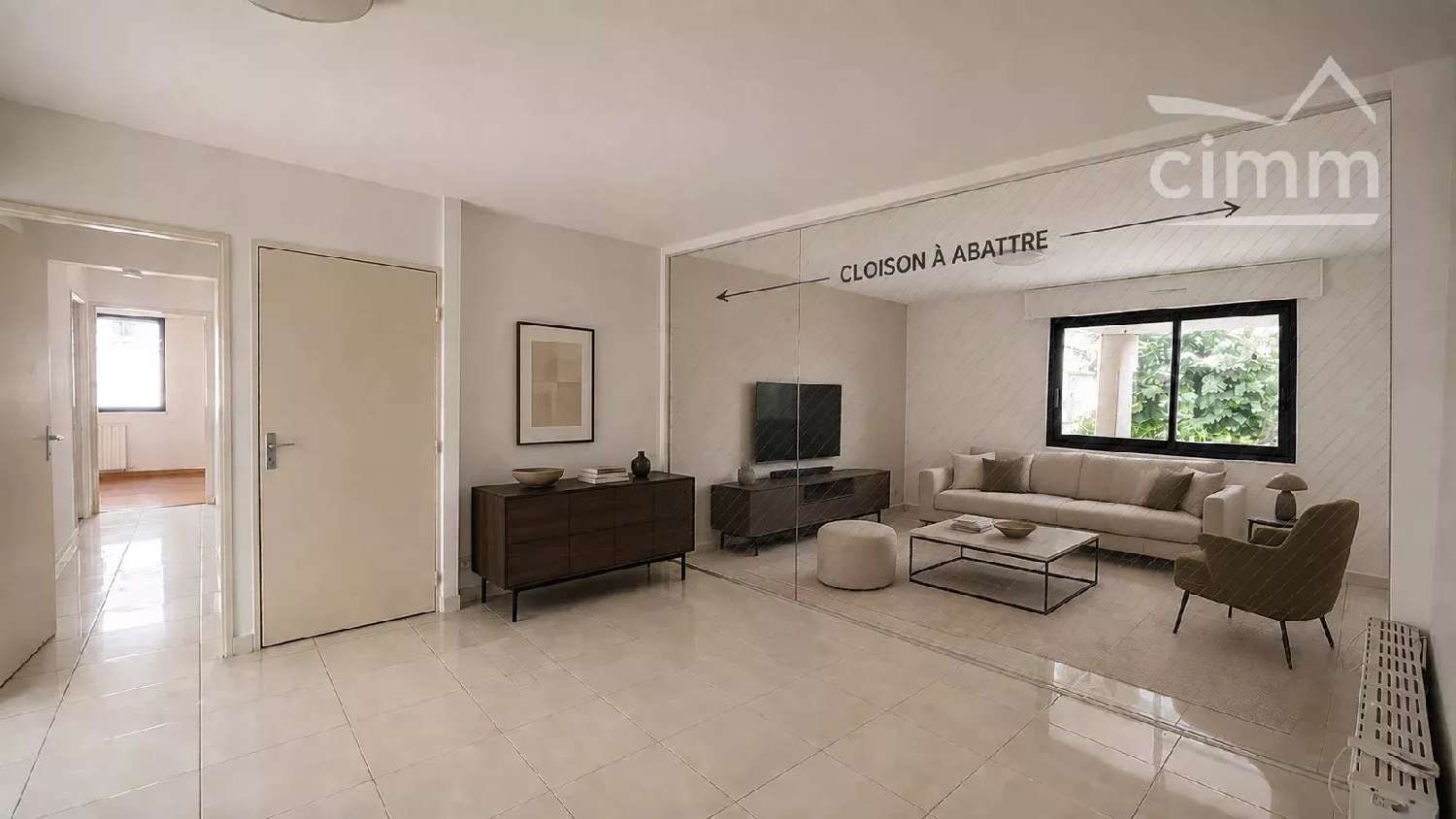  en venta casa Paris 19e Arrondissement París (Seine) 2