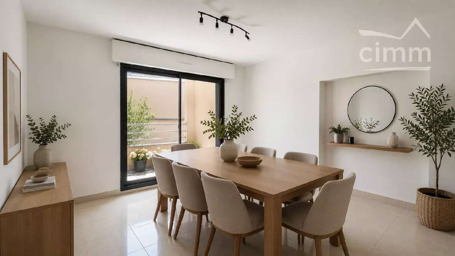  en venta casa Paris 19e Arrondissement París (Seine) 3