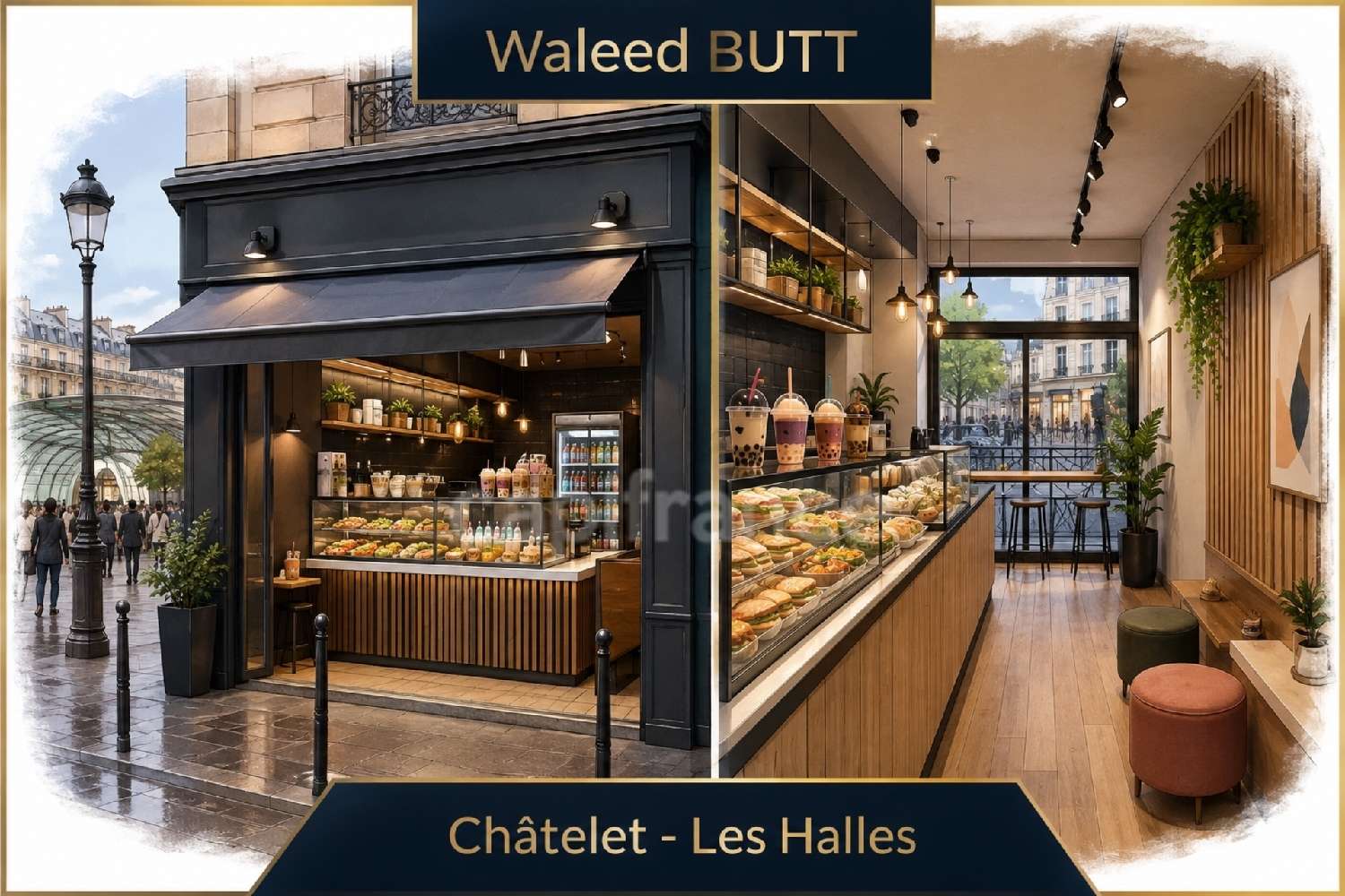 à vendre maison Paris 1er Arrondissement Paris (Seine) 3