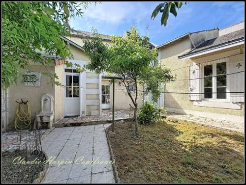 Parthenay Deux-Sèvres Haus Bild 7392213